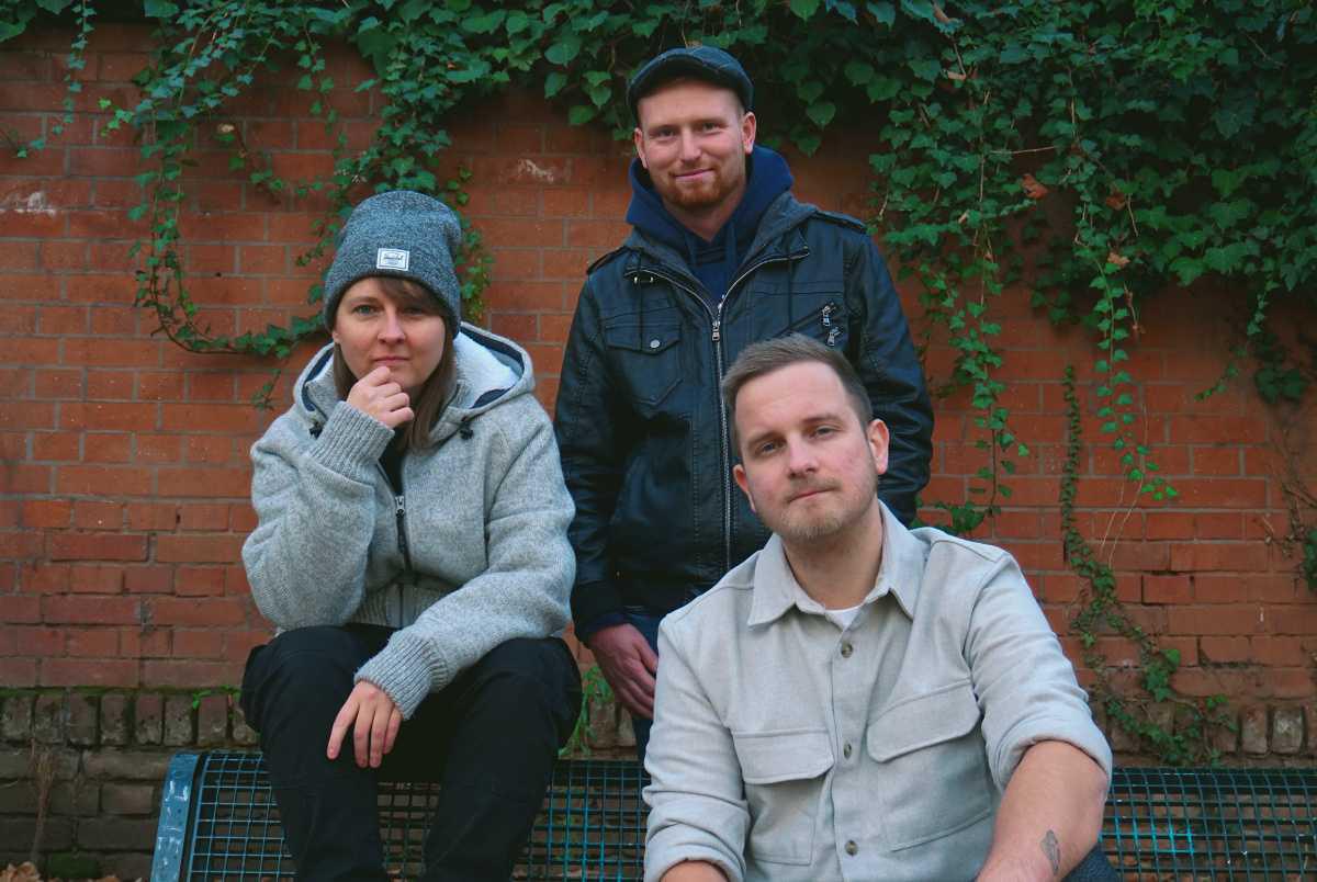 Phätte Zeiten | Alte Post