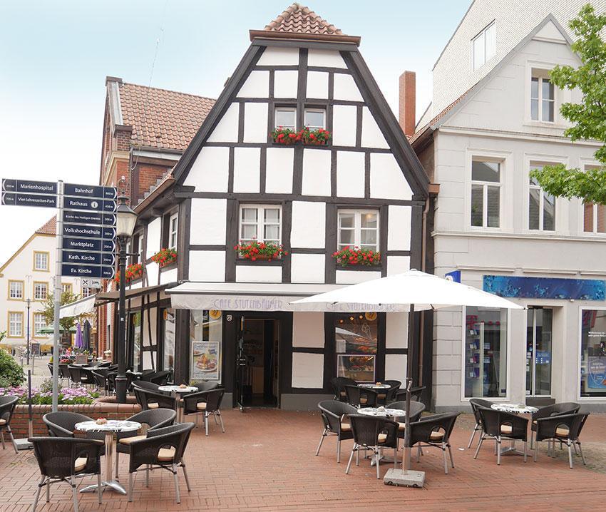 Stutis Lieblingskuchen im März: Der Rüblikuchen