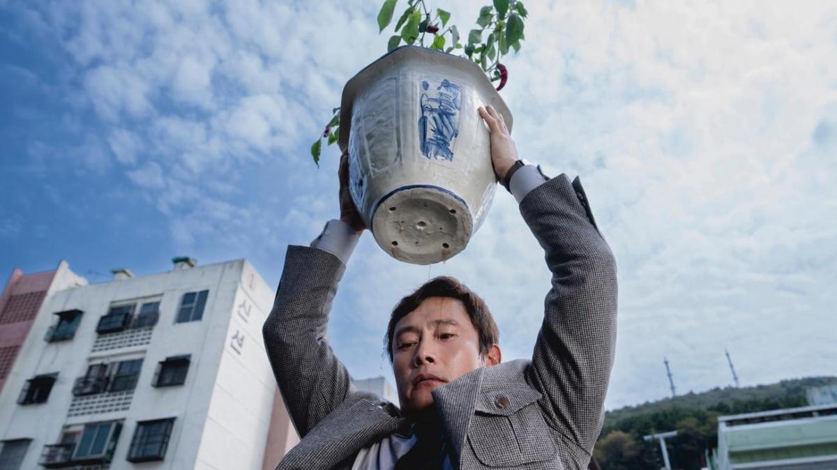 No Other Choice No Other Choice