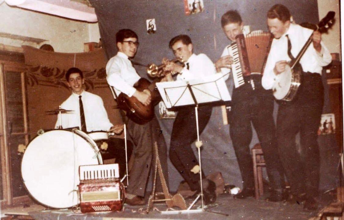 80 Jahre, drei Jubiläen – und die Musik spielt immer noch