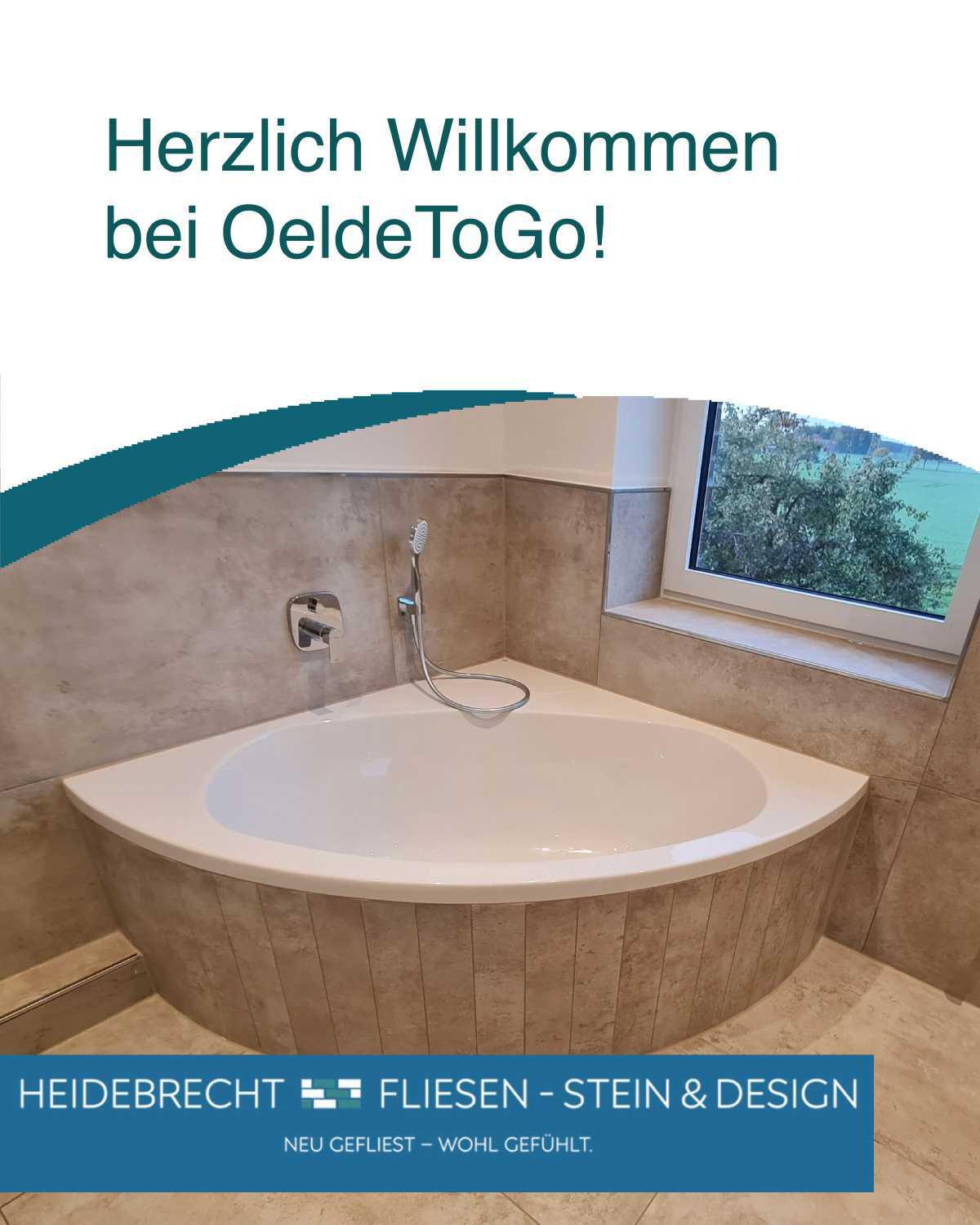 Willkommen: Heidebrecht – Fliesen, Stein & Design Willkommen: Heidebrecht – Fliesen, Stein & Design