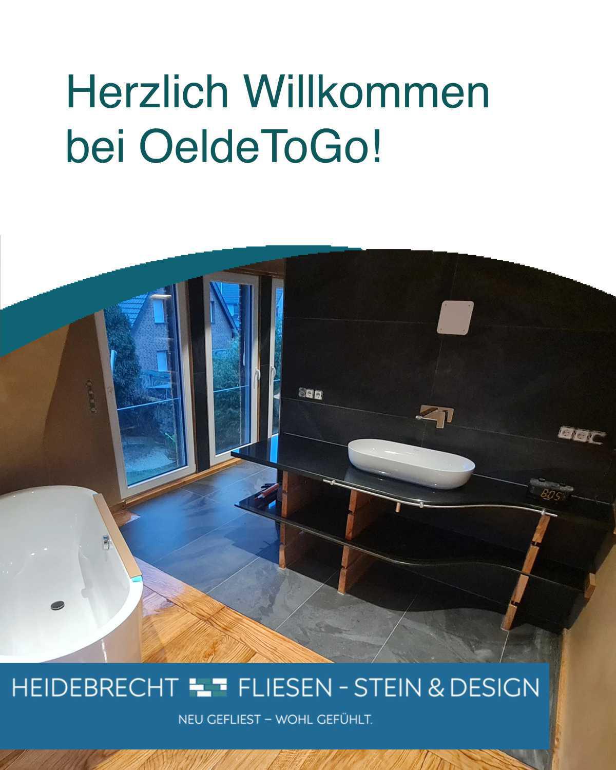Willkommen: Heidebrecht – Fliesen, Stein & Design Willkommen: Heidebrecht – Fliesen, Stein & Design