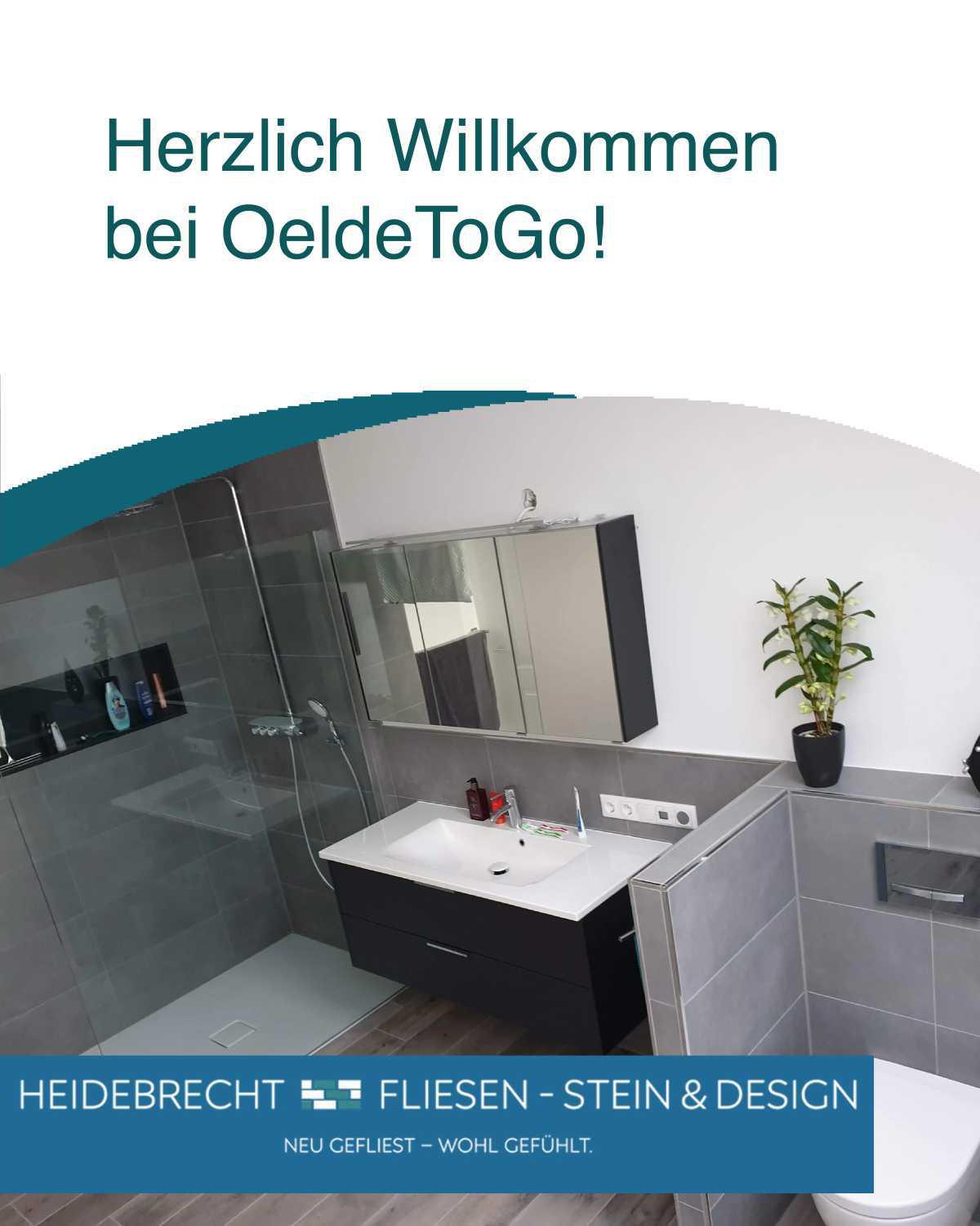 Willkommen: Heidebrecht – Fliesen, Stein & Design Willkommen: Heidebrecht – Fliesen, Stein & Design