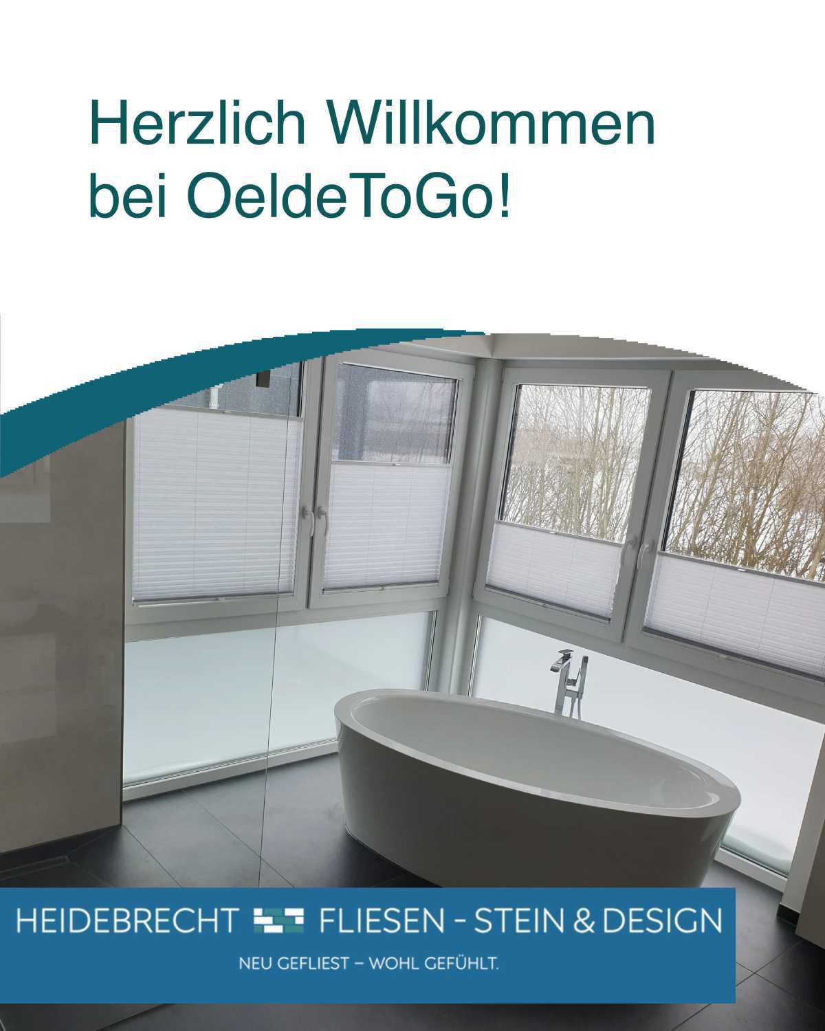 Willkommen: Heidebrecht – Fliesen, Stein & Design
