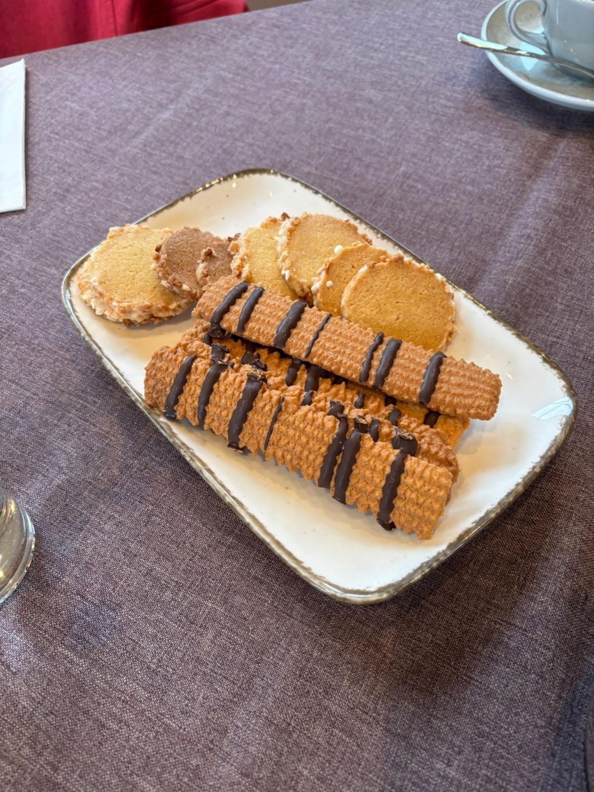 Stromberger Landfrauen - Klönnachmittag