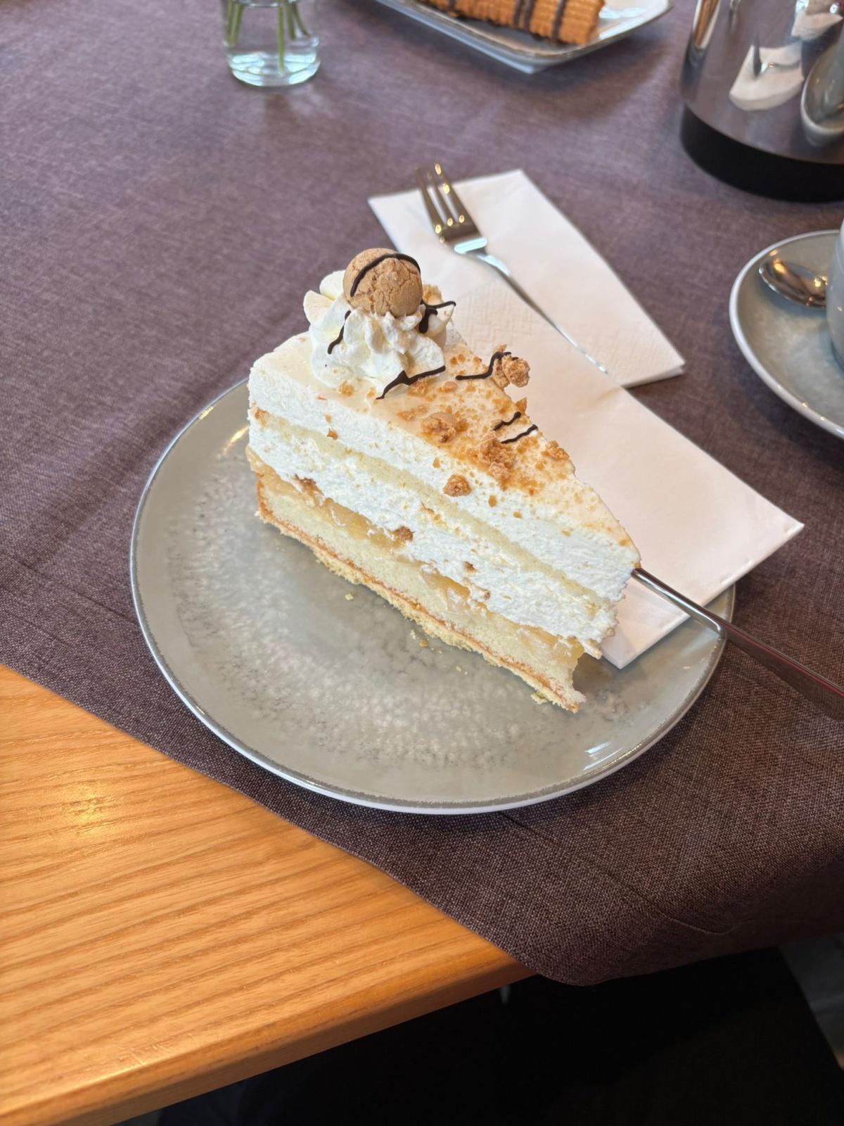 Stromberger Landfrauen - Klönnachmittag