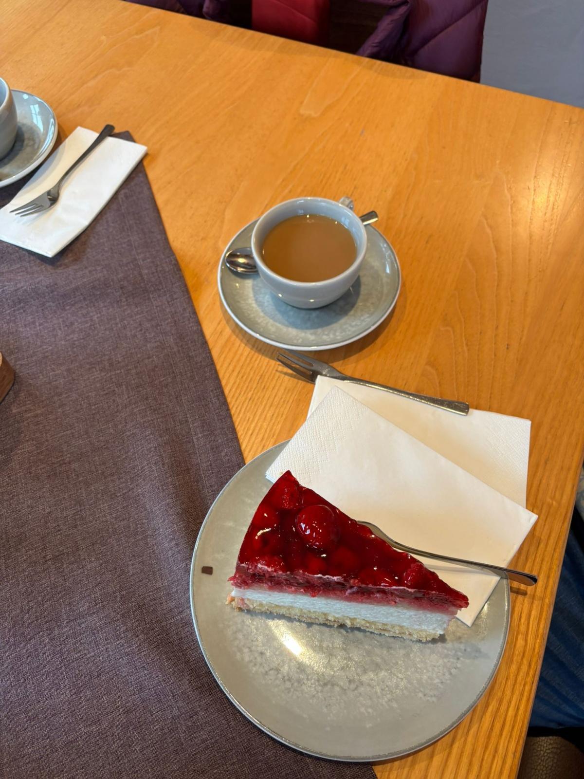 Stromberger Landfrauen - Klönnachmittag