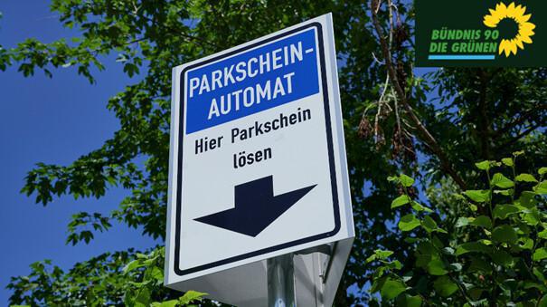 Grüner Antrag zur Prüfung Parkraumbewirtschaftung wird zur Posse Grüner Antrag zur Prüfung Parkraumbewirtschaftung wird zur Posse
