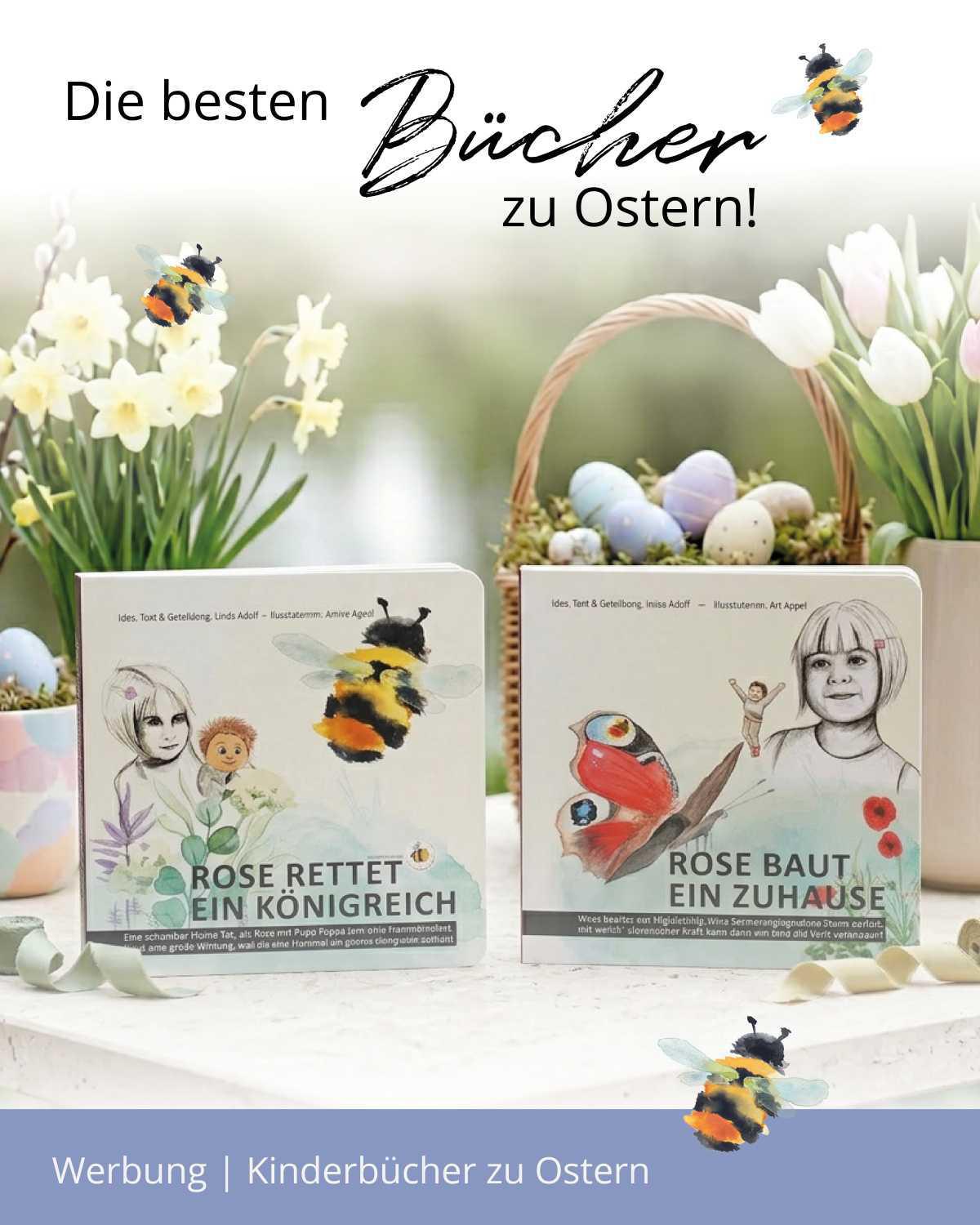 Ostergeschenk: Bücher aus Oelde Ostergeschenk: Bücher aus Oelde