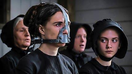 Brimstone - Erlöse uns von dem Bösen 