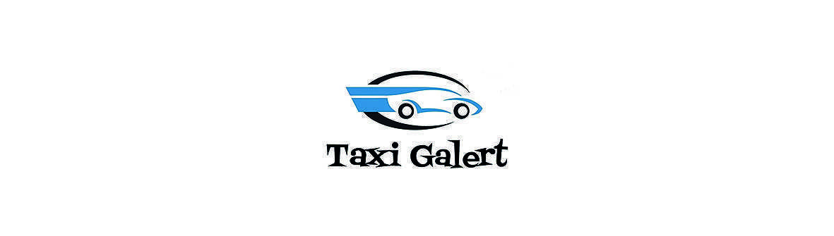Taxi Galert: Ankommen mit einem guten Gefühl