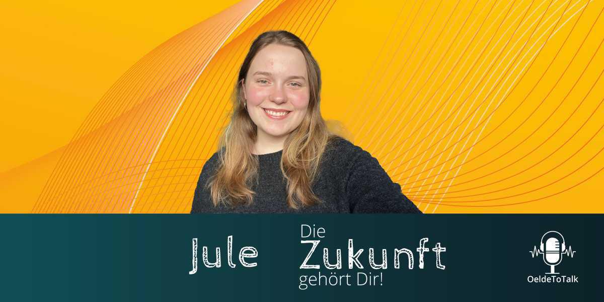 Carla, Ben und Jule über Zukunft, Beruf und persönliche Ziele Carla, Ben und Jule über Zukunft, Beruf und persönliche Ziele