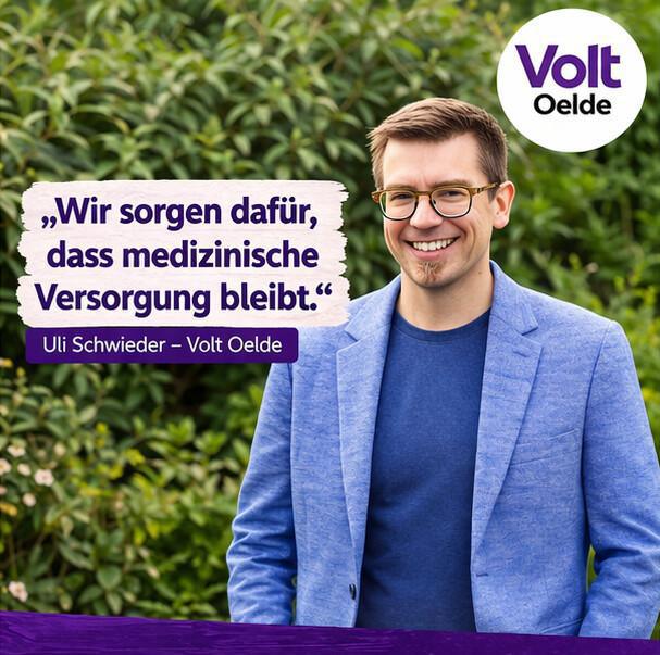 VOLT schlägt neuen Weg im Wohnungsbau vor: Regionale Kooperation statt kommunales Einzelkämpfertum