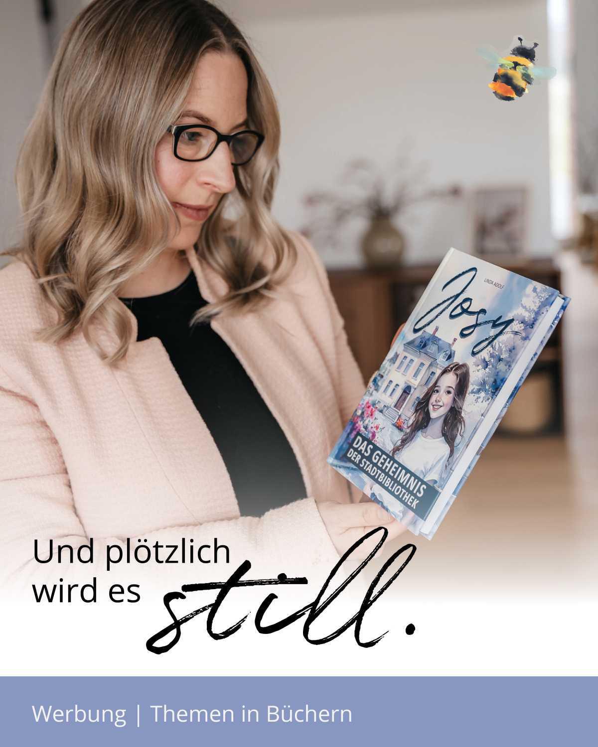 „Meine Oma auch“ – Wenn Kinder Demenz begegnen