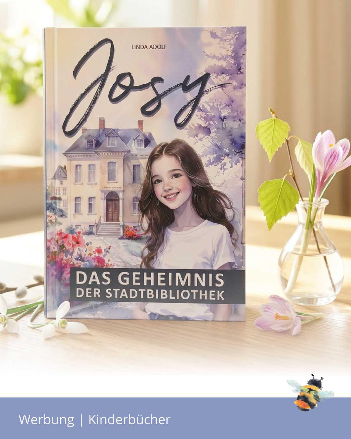 „Meine Oma auch“ – Wenn Kinder Demenz begegnen