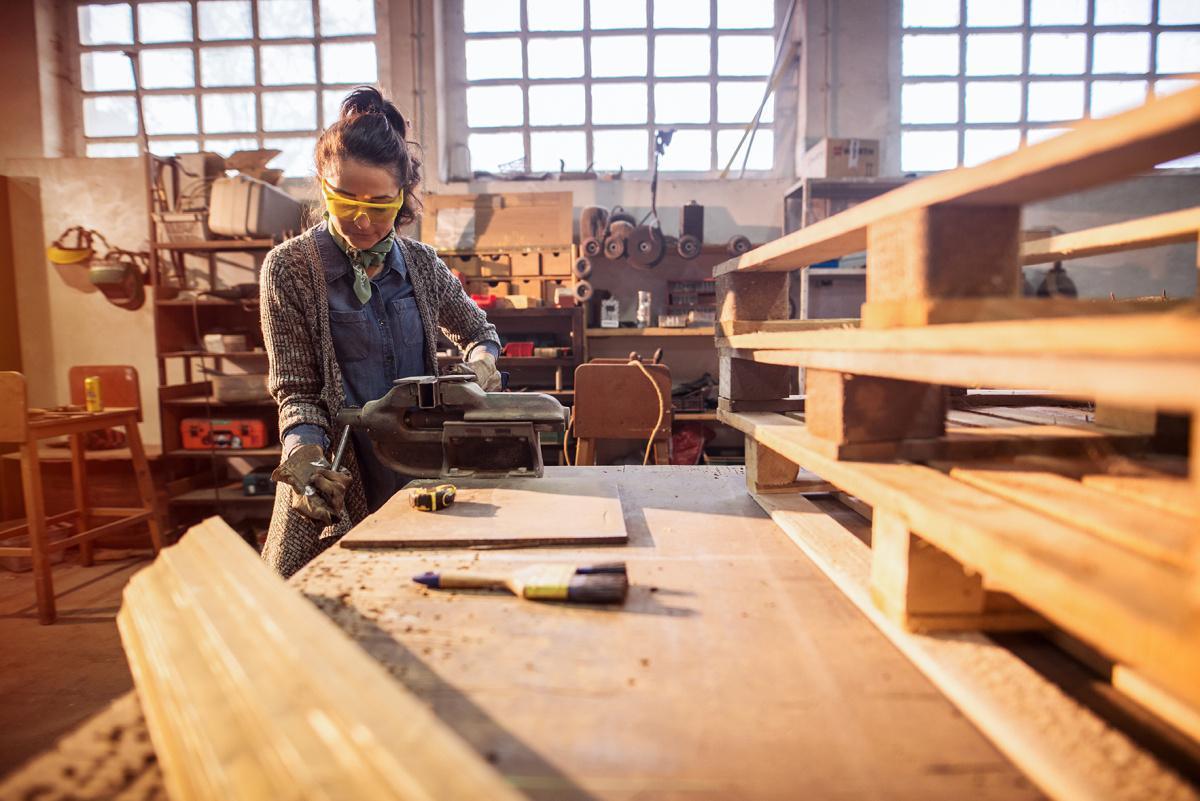 Handwerk schafft Werte – jeden Tag