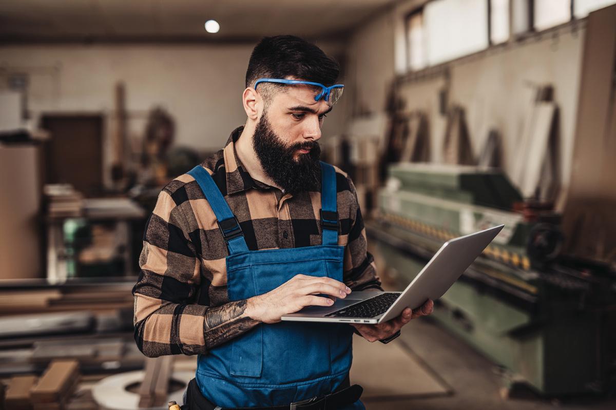 Handwerk schafft Werte – jeden Tag