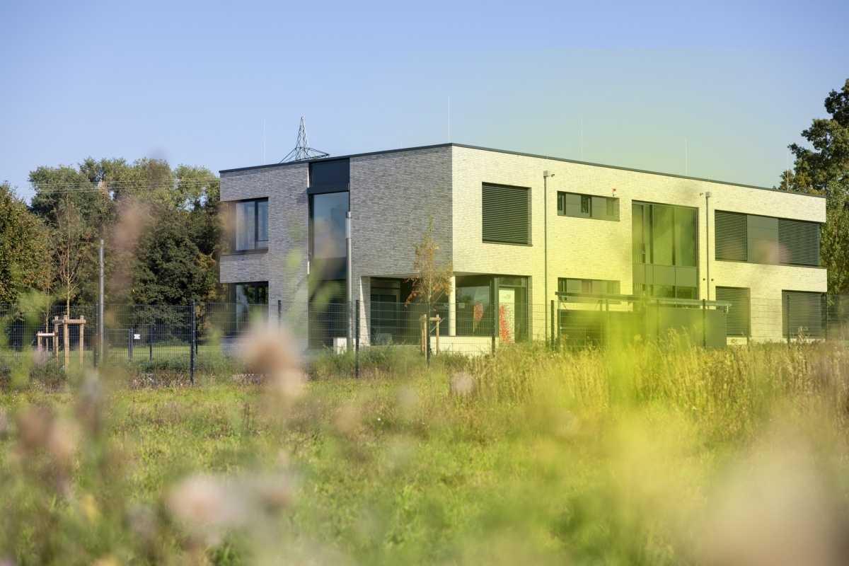 Stadtwerke Ostmünsterland GmbH & Co. KG Stadtwerke Ostmünsterland GmbH & Co. KG