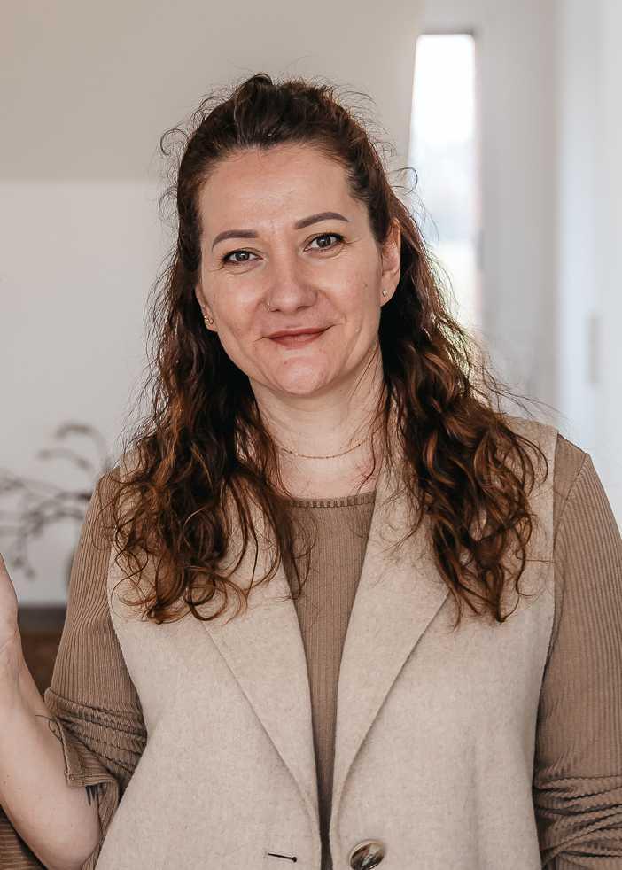 Neues bei Friseurmeisterin Ina Thiemann: Verstärkung für das Team
