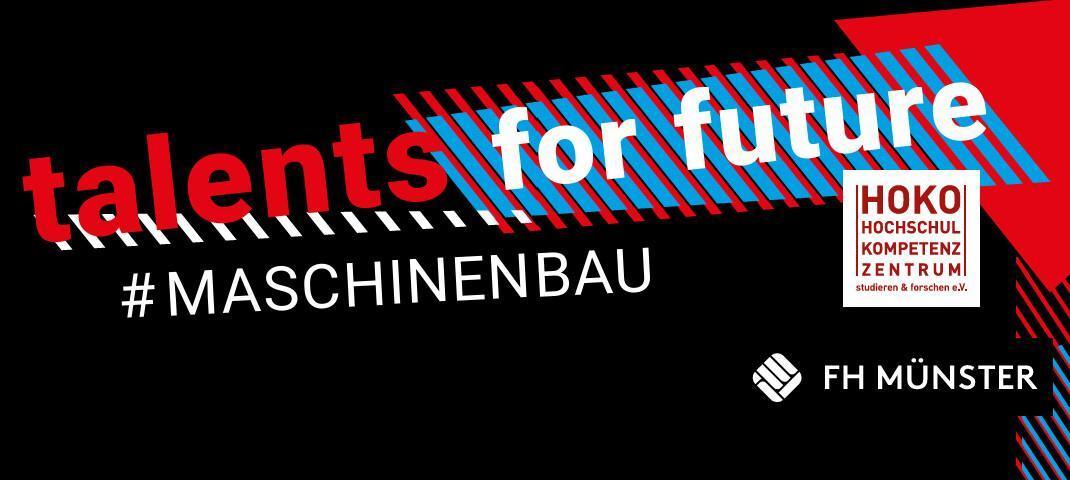 Schnuppervorlesung und Betriebsbesuch inklusive: Roadshow zum dualen Studium im Maschinenbau Schnuppervorlesung und Betriebsbesuch inklusive: Roadshow zum dualen Studium im Maschinenbau