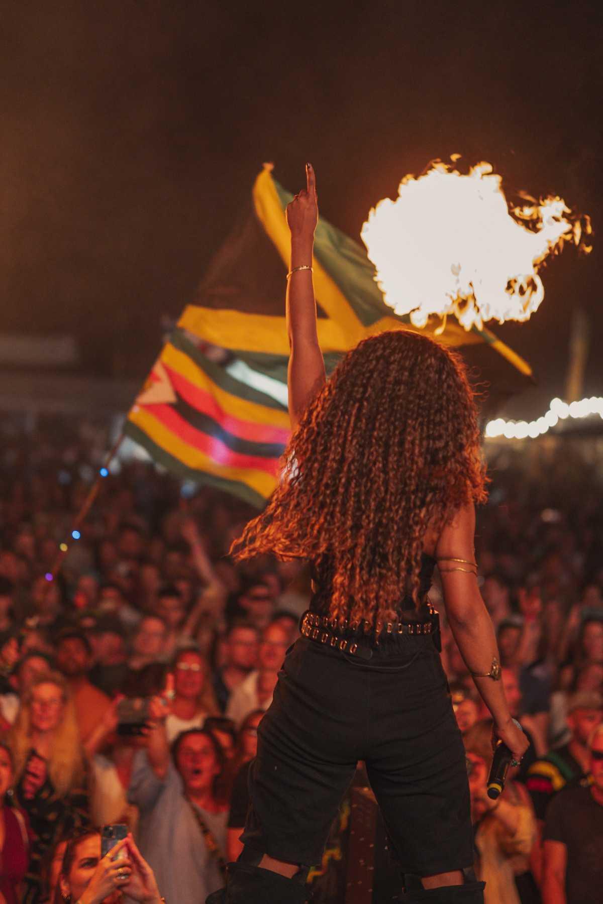 Get Reggae in Lette! Turnpike Festival lockt wieder Tausende Besucher an