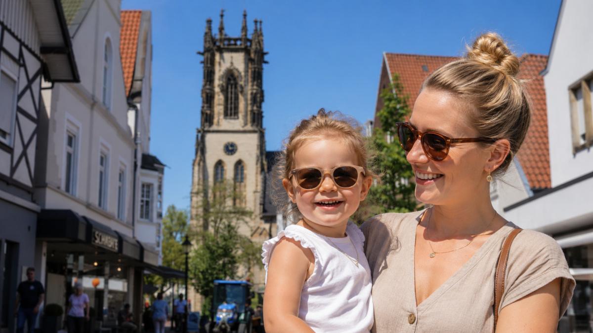 Sonnenbrille: Warum sie mehr ist als ein modisches Accessoire Sonnenbrille: Warum sie mehr ist als ein modisches Accessoire