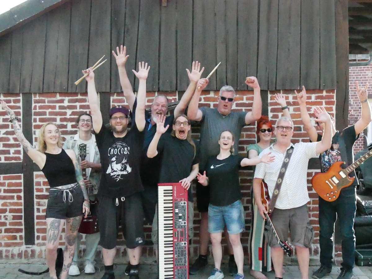 „1 Haus – 1000 Geschichten“: Die Alte Post feiert ihr 50jähriges Jubiläum „1 Haus – 1000 Geschichten“: Die Alte Post feiert ihr 50jähriges Jubiläum