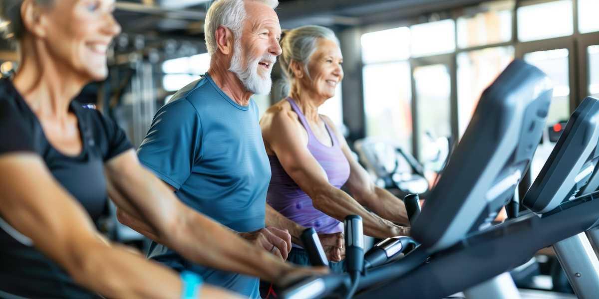 Fit, aktiv – und plötzlich unsicher