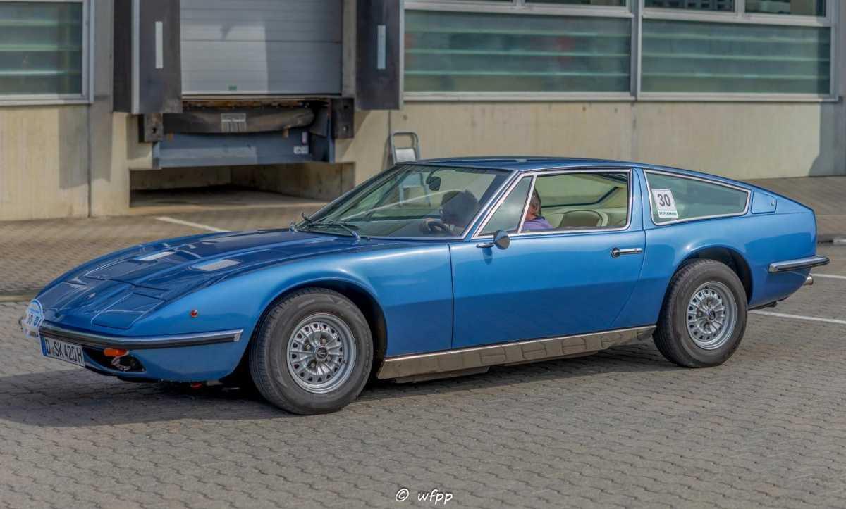 Oldtimer-Rallye begeistert mit fast 100 Teams Oldtimer-Rallye begeistert mit fast 100 Teams