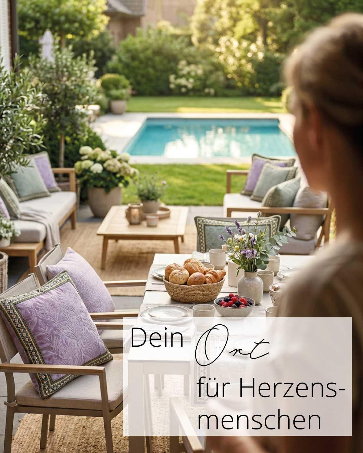 Dein Ort für Herzensmenschen Dein Ort für Herzensmenschen