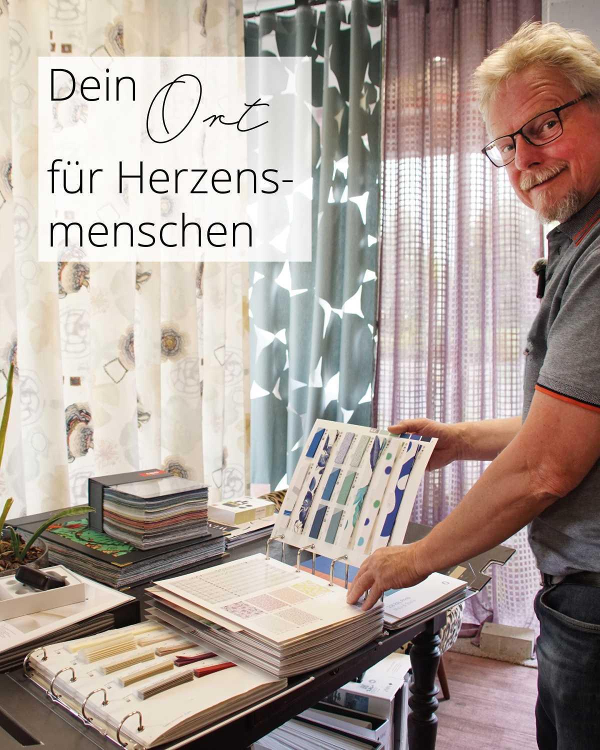 Dein Ort für Herzensmenschen