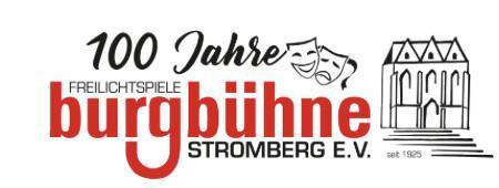 Burgbühne Stromberg | Goldfinger