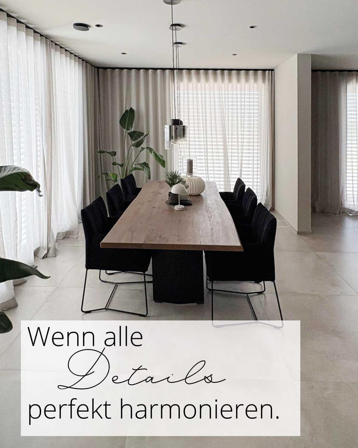 Es sind Details, die ein Zuhause unvergleichlich machen Es sind Details, die ein Zuhause unvergleichlich machen