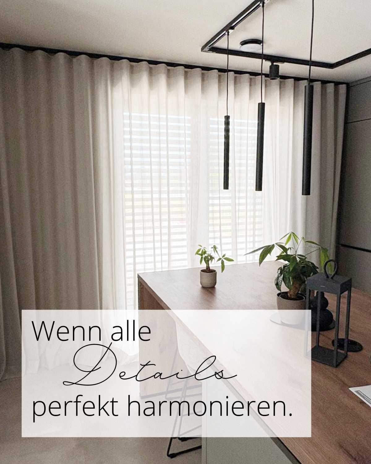 Es sind Details, die ein Zuhause unvergleichlich machen