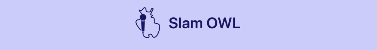 Poetry Slam im Dance Department