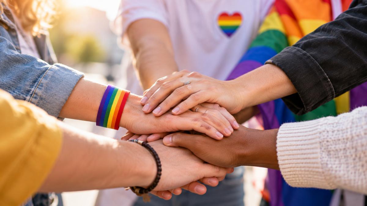 Was bedeutet eigentlich queer? Was bedeutet eigentlich queer?
