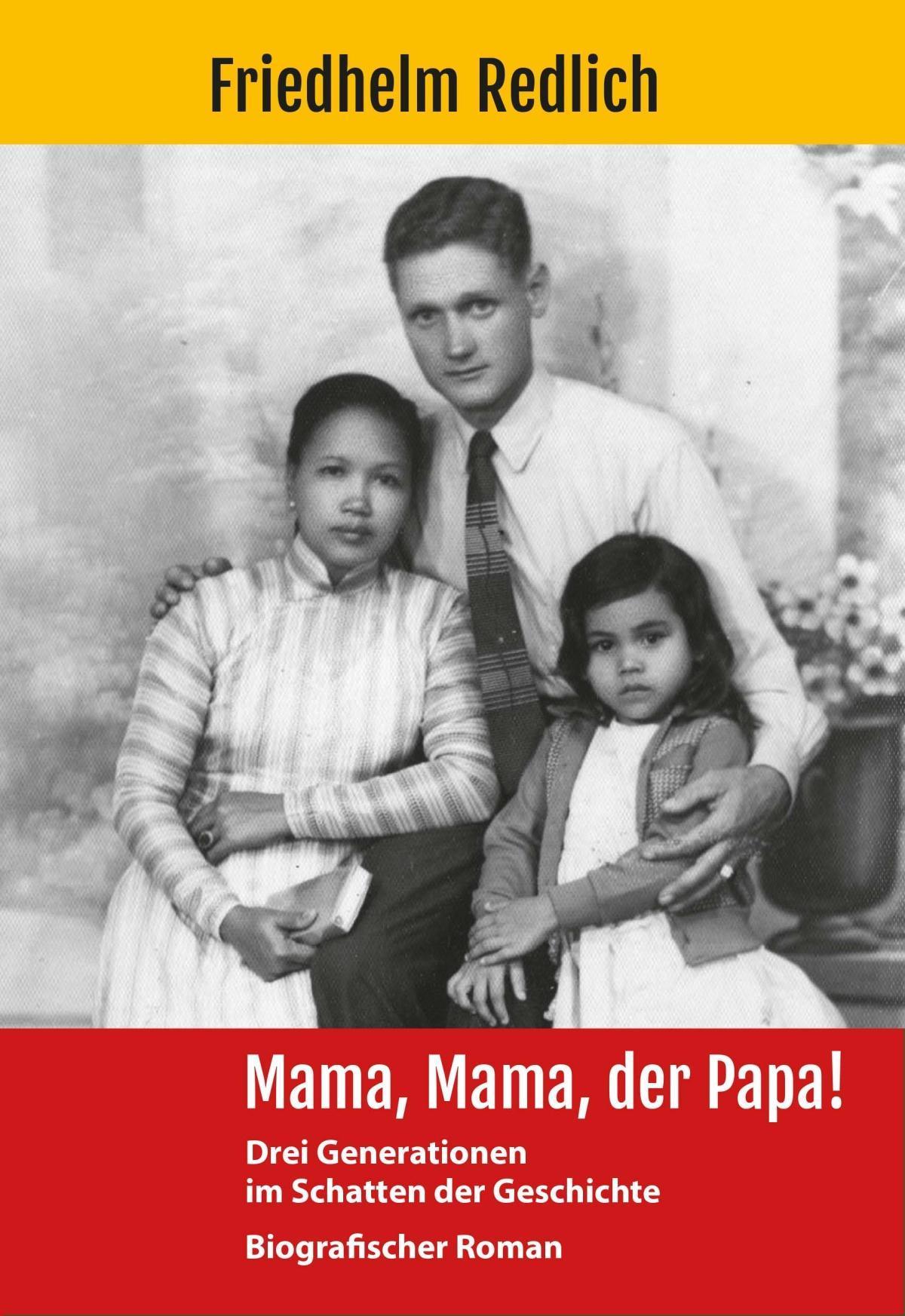 Neuer Podcast | Familienforschung mit Friedhelm Redlich und Heike Ewers