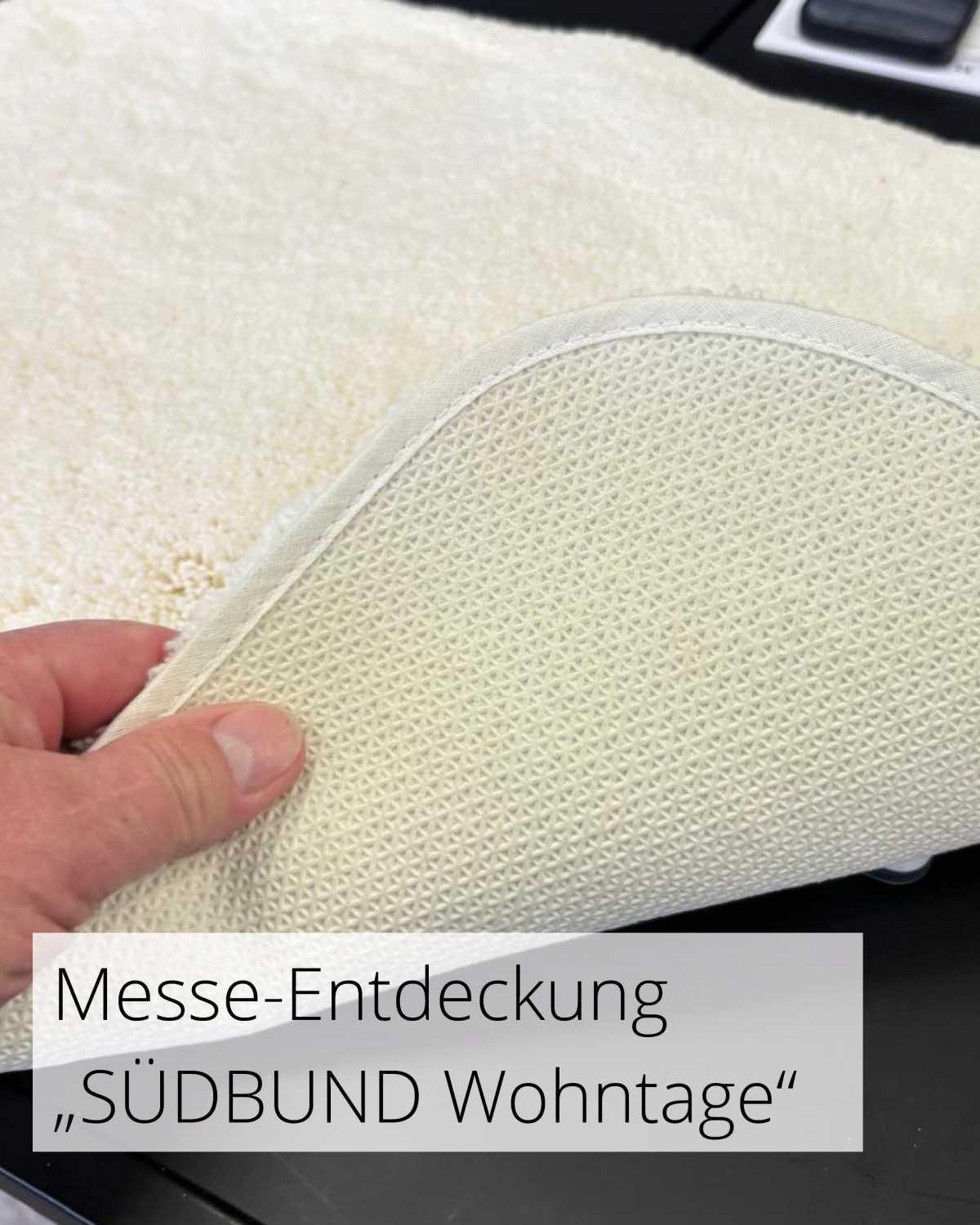 So herrlich weich kann Maßarbeit sein