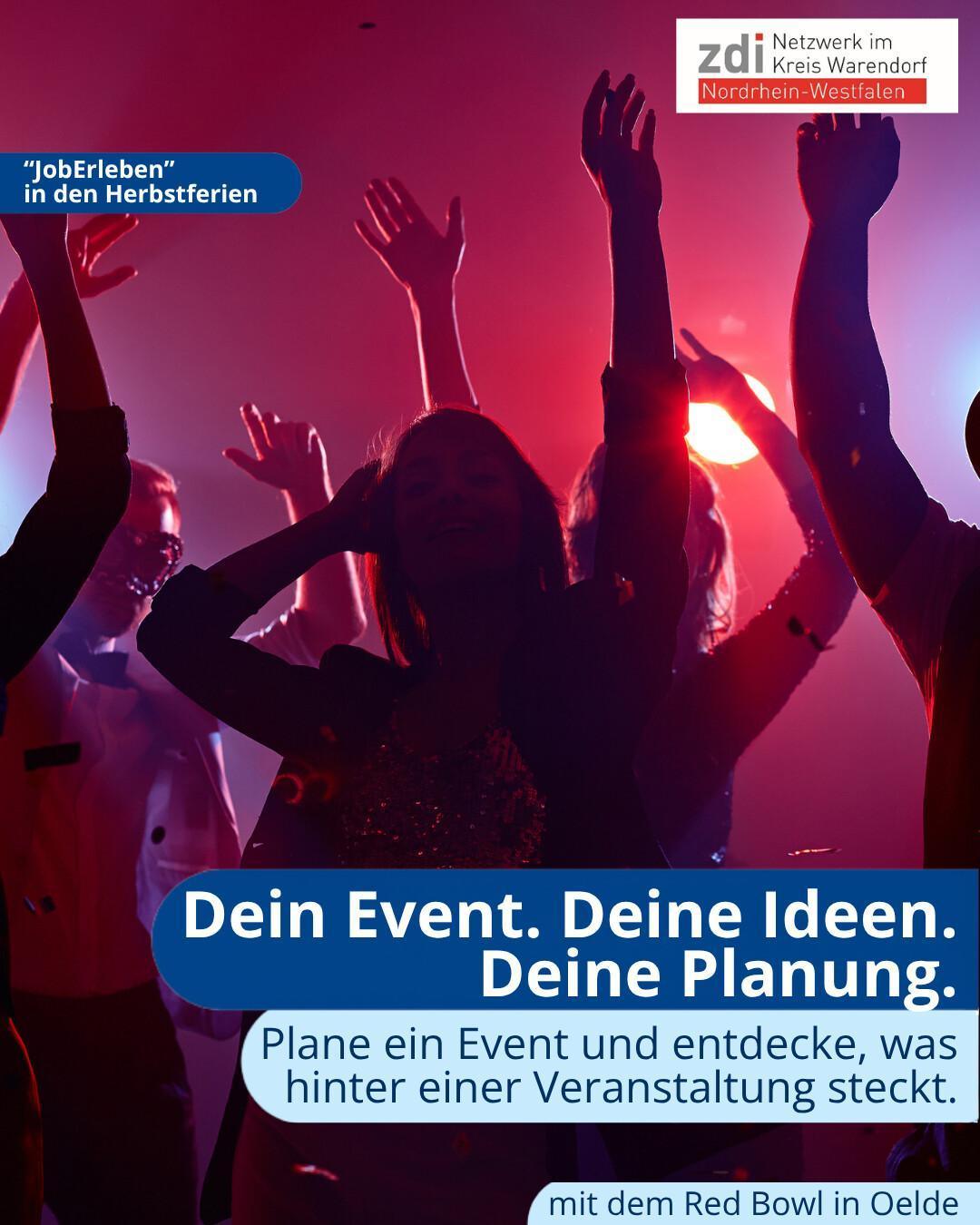 Ferien mal anders: Bei „JobErleben“ können Jugendliche selbst anpacken und ausprobieren