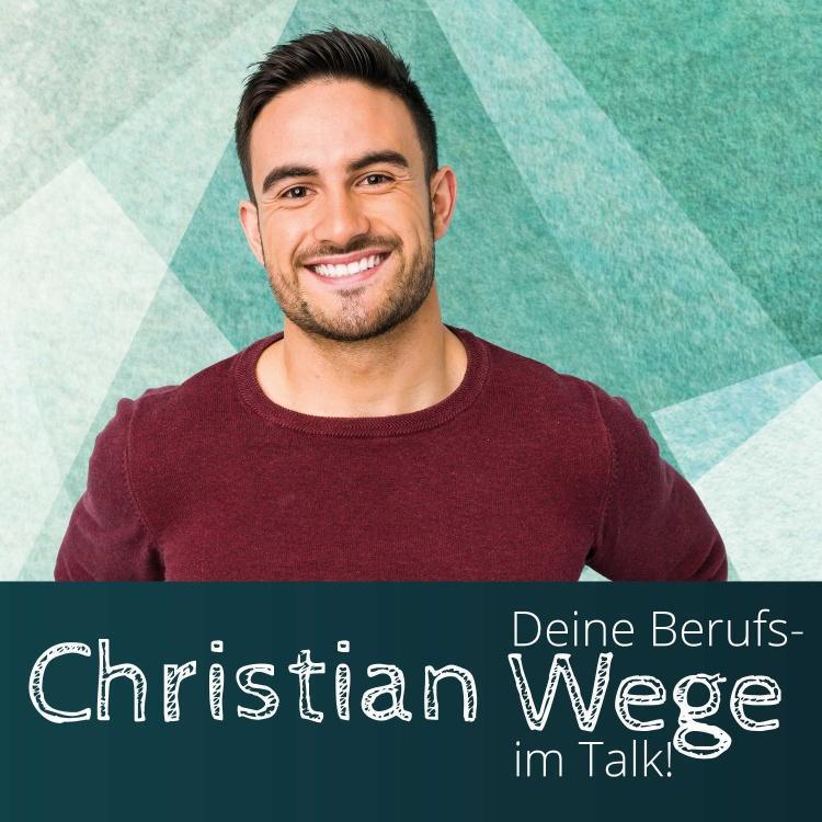 Christian: Maschinenbau-Ingenieur