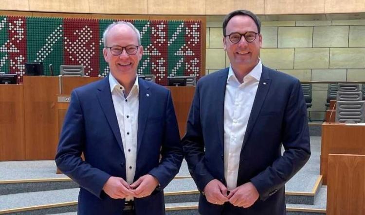 Jetzt bewerben für den Jugendlandtag 2025!