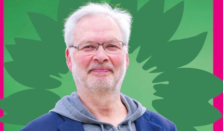 Michael Poch - Ihr Kandidat für den WBZ 03