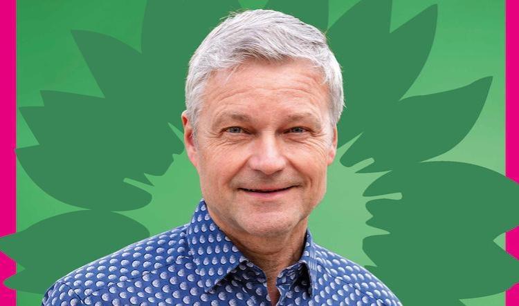Peter Haferkemper - Ihr Kandidat für den WBZ 04
