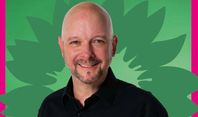 Christian Hagemann - Ihr Kandidat für den WBZ 07