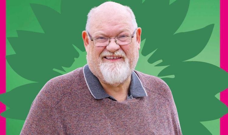 Ludger Wiesch - Ihr Kandidat für den WBZ 08