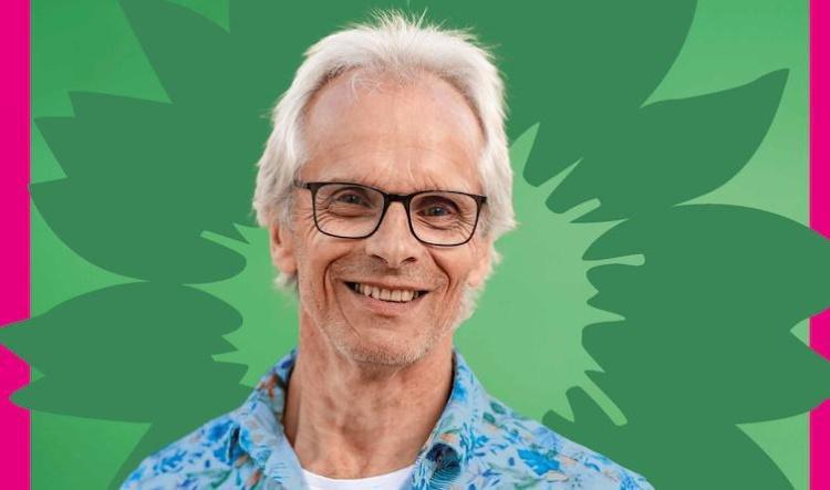 Heinz Empting - Ihr Kandidat für den WBZ 13