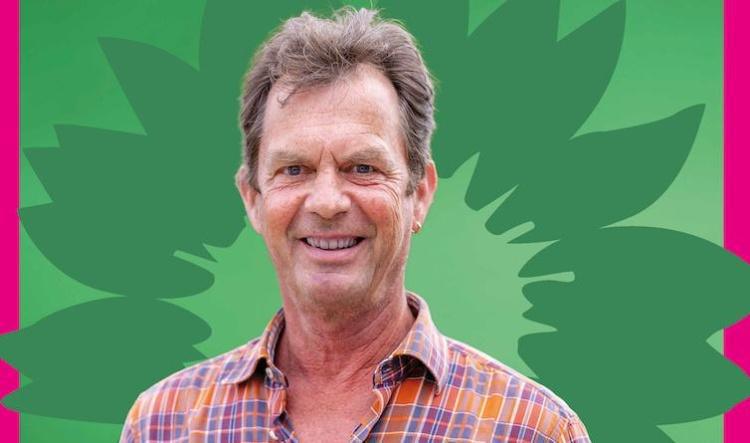 Dirk Leifeld - Ihr Kandidat für den WBZ 19 (Stromberg)