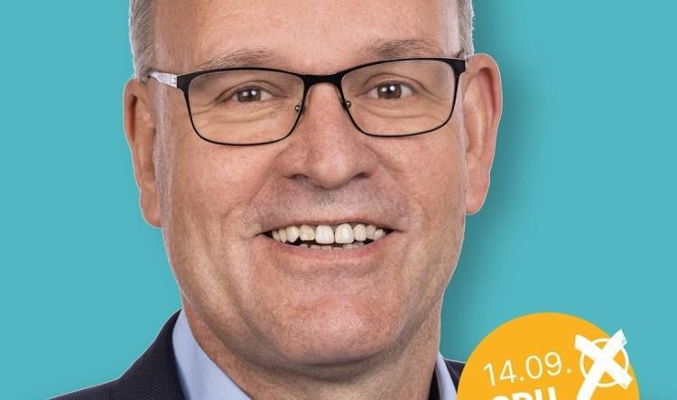 Unser Kandidat für den Kreistag – Norbert Austrup
