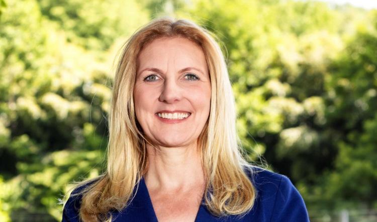 Neu: Podcast mit Karin Rodeheger, amtierende Bürgermeisterin und -Kandidatin, Wahl 2025