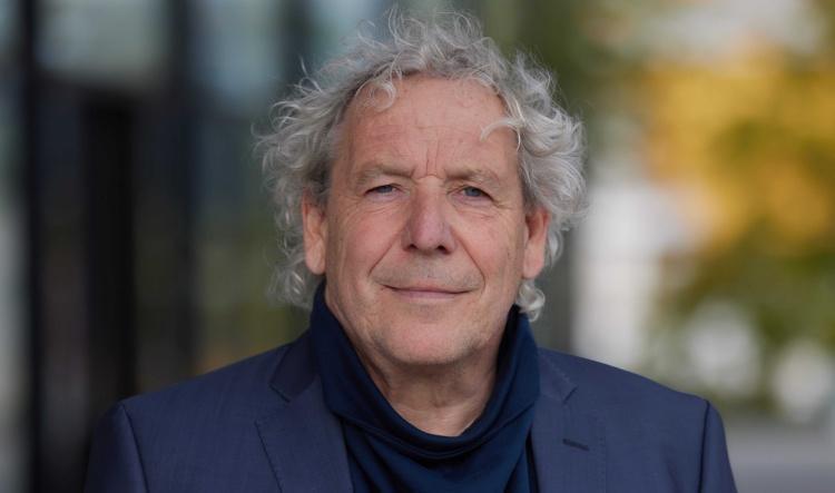 „Grüner Wind – Mobilität neu denken“ mit Prof. Dr. Andreas Knie